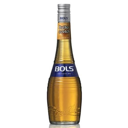 Bols Liqueur Butterscotch Schnapps 750Ml - AtoZBev