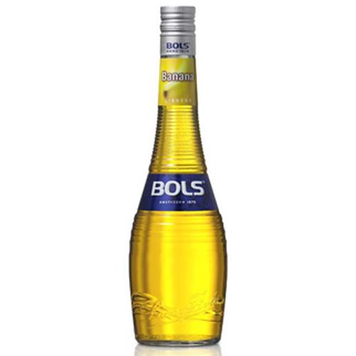 Bols Liqueur Creme De Banana 750Ml - AtoZBev