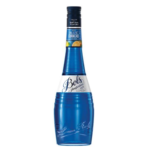 Bols Liqueur Curacao Blue 750Ml - AtoZBev