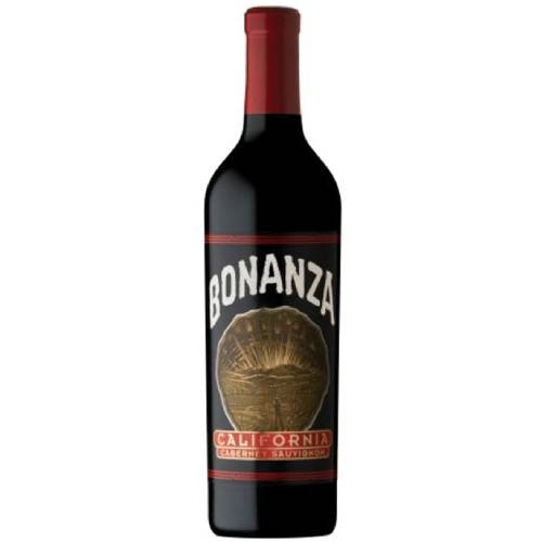 Bonanza Cabernet Sauvignon 750ml - AtoZBev