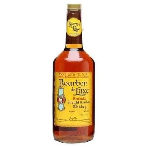 Kentucky Deluxe Blend 80@ 1L - AtoZBev