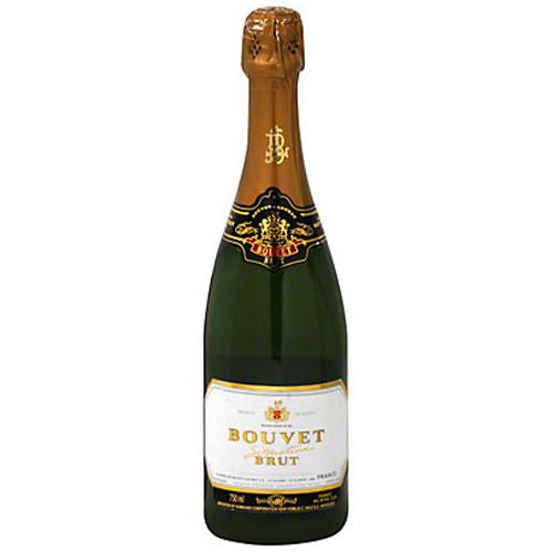 Bouvet Brut 750ml - AtoZBev
