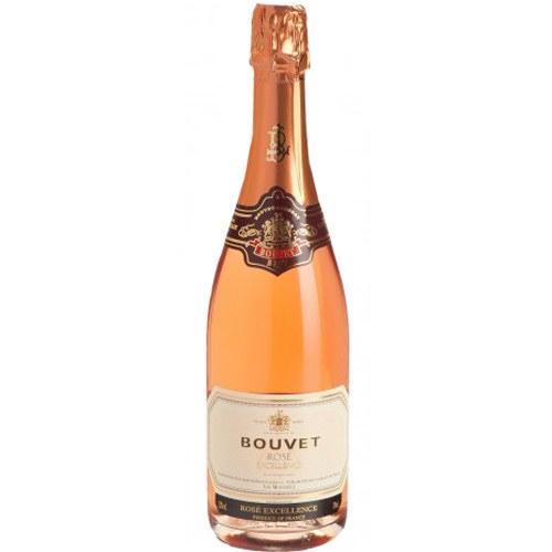 Bouvet Rose 750ml - AtoZBev