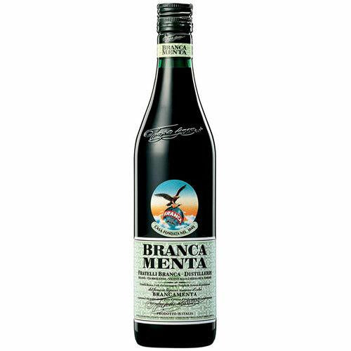 Fernet Branca Menta 750ml - AtoZBev