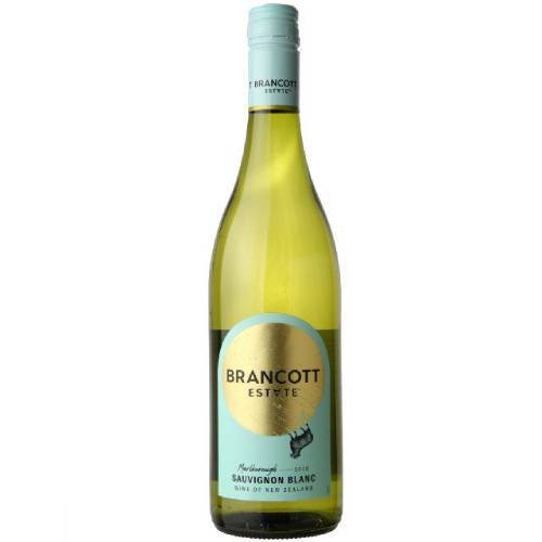 Brancott Estate Sauvignon Blanc 750ml - AtoZBev