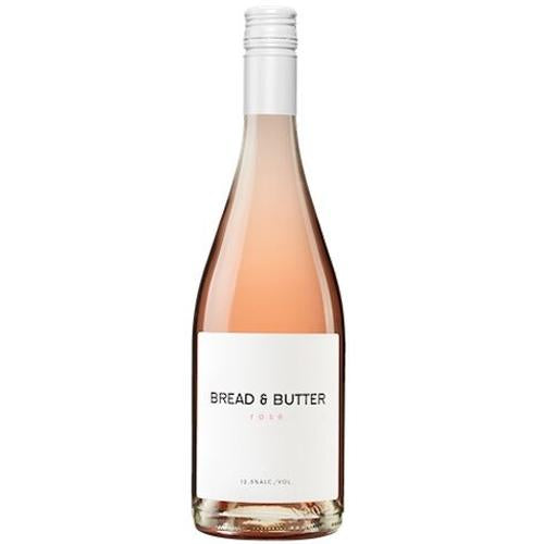 Bread and Butter Napa Rose 750ml - AtoZBev