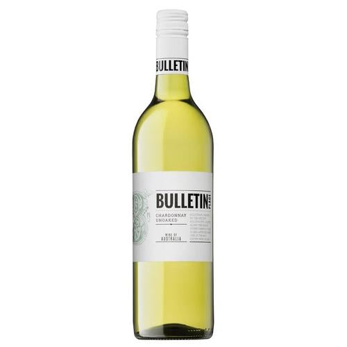Bulletin Place Chardonnay 750ml - AtoZBev