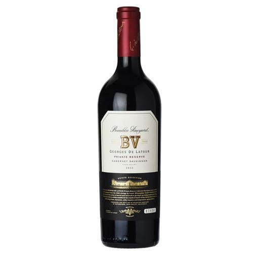 Bv Cabernet Sauvignon Private Reserve 750Ml - AtoZBev