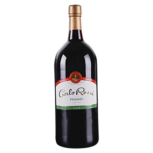 Carlo Rossi Paisano 1.5l - AtoZBev