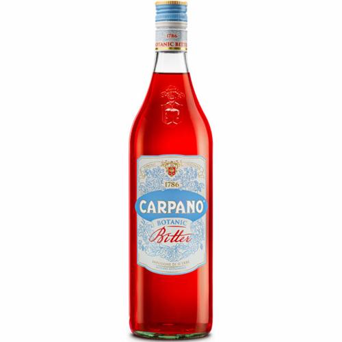Carpano Botanic Bitter 1L - AtoZBev