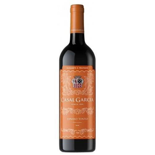 Casal Garcia Red 750ML - AtoZBev