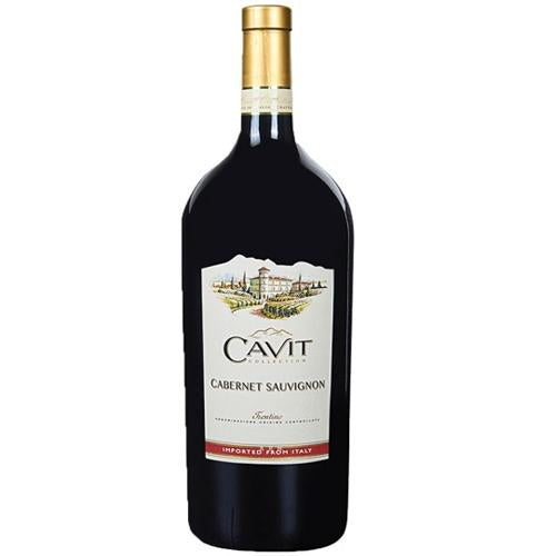 Cavit Cabernet Sauvignon - 1.5L - AtoZBev