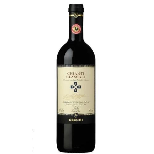 Cavicchioli Chianti Classic 750ML - AtoZBev
