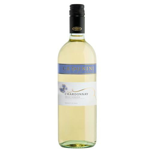 Ca Donini Chardonnay - 750ML - AtoZBev