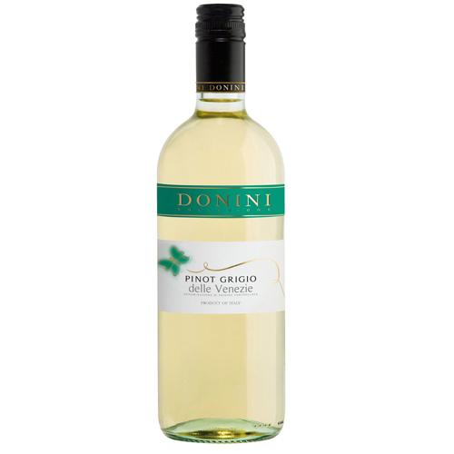 Ca Donini Pinot Grigio - 750ML - AtoZBev
