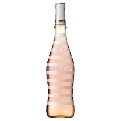 Ch Berne Emotion Rose 750ML - AtoZBev