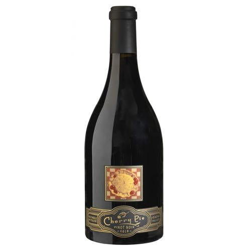 Cherry Pie San Pablo Pinot Noir 750ML - AtoZBev