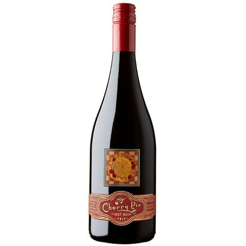Cherry Pie Three Vineyard Pinot Noir 750ML - AtoZBev