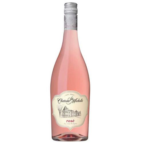 Chateau Ste Michelle Rose - 750ML - AtoZBev