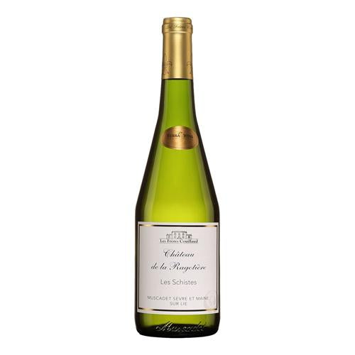 Chateau Ragotiere Muscadet 750Ml - AtoZBev