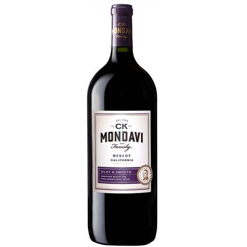 CK Mondavi Merlot - 1.5L - AtoZBev