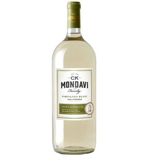 CK Mondavi Sauvignon Blanc - 1.5L - AtoZBev