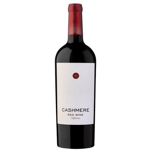 Cline Cashmere Red Blnd 750ML - AtoZBev