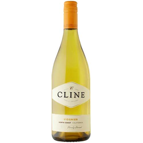 Cline North Coast Viognier 750ML - AtoZBev
