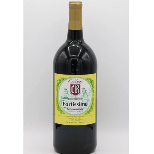 CR Cellars Fortissimo - 1.5L - AtoZBev