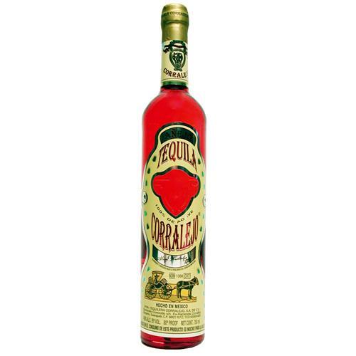Corralejo Tequila Anejo - 750ML - AtoZBev