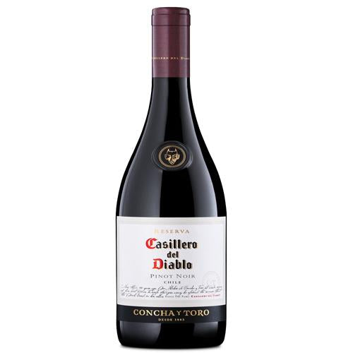 Cyt Casil Diablo Pinot Noir 750ML - AtoZBev
