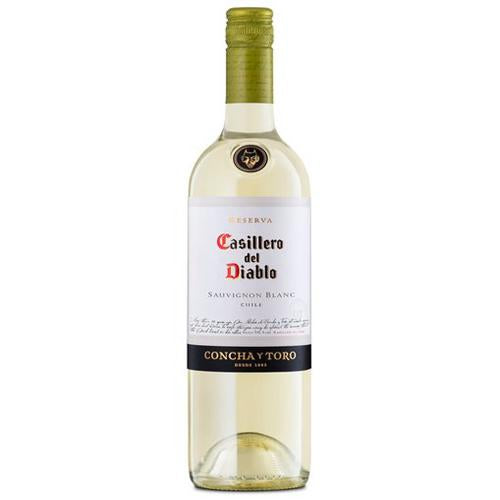 Cyt Casil Diablo Sauvignon Blanc 750ML - AtoZBev