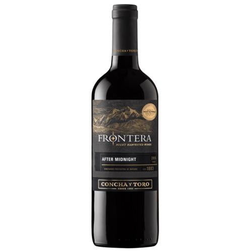 Cyt Frontera After Midnght Red 750ML - AtoZBev