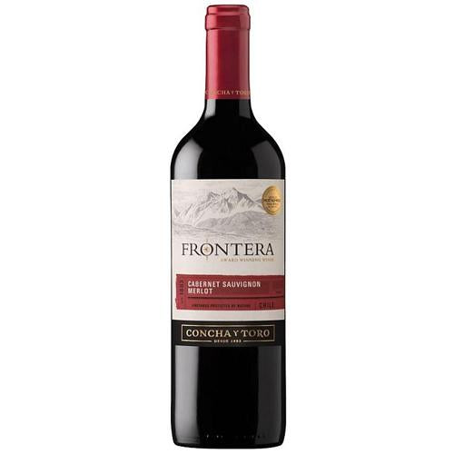 Cyt Frontera Cabernet Sauvignon/Merlot 750ML - AtoZBev