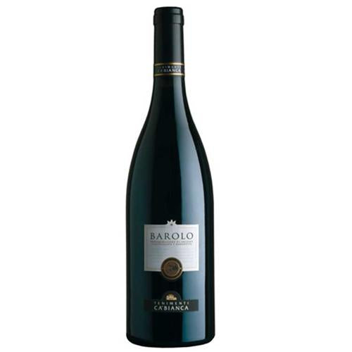 Ca Bianca Barolo Docg 750ML - AtoZBev