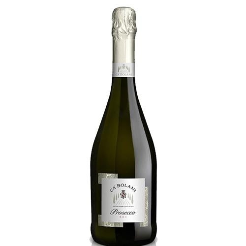 Ca Bolani Prosecco Brut 750Ml - AtoZBev