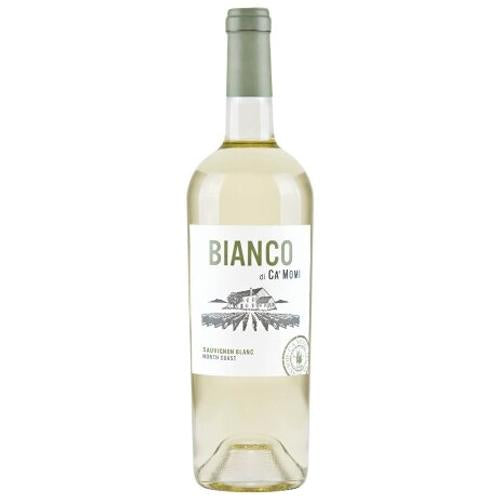 Ca Moni Napa Sauvignon Blanc 750ML - AtoZBev
