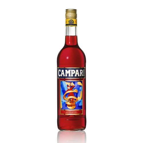 Campari Aperitivo- 750ML - AtoZBev
