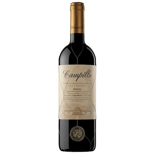 Campillo Gran Reserve 750ML - AtoZBev