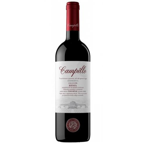 Campillo Red Reserve 750ML - AtoZBev