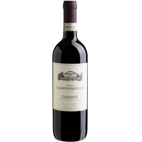 Campobello Chianti 750ML - AtoZBev