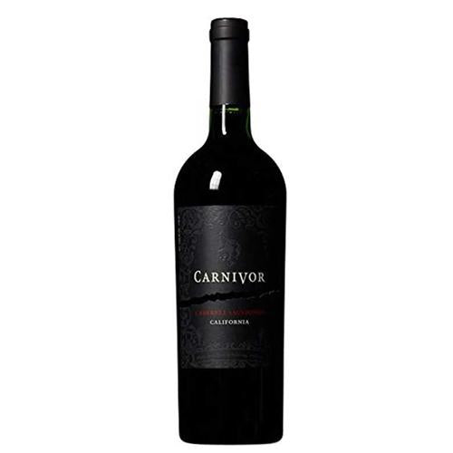 Carnivor Cabernet Sauv - 750ml - AtoZBev