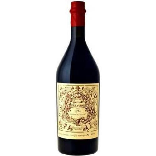Carpano Antica Formula Vermouth 1L - AtoZBev