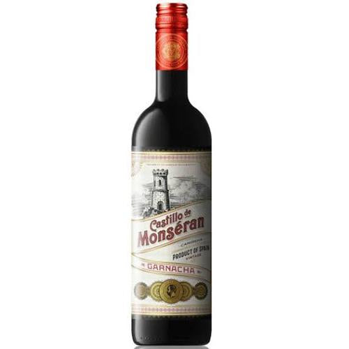 Cast Monseran Garnacha 750Ml - AtoZBev