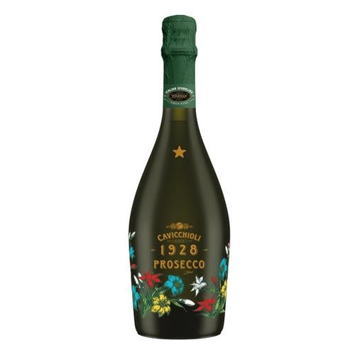 Cavicchioli 1928 Prosecco - 750ML - AtoZBev
