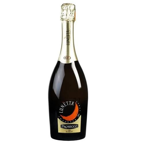 Cavit Lunetta Prosecco - 750ML - AtoZBev