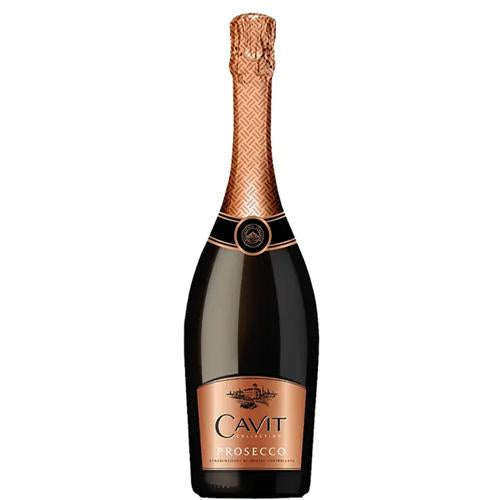 Cavit Prosecco - 750ML - AtoZBev
