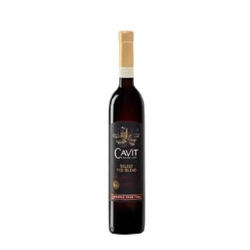 Cavit Select Red Blend - 750ML - AtoZBev