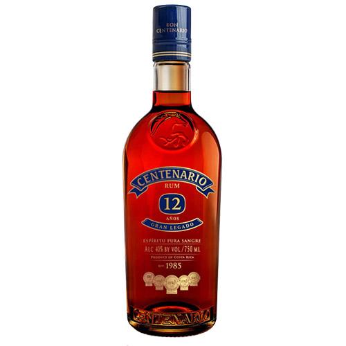 Centenario 12Yr Gran Legado - 750ML - AtoZBev