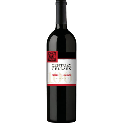 Century Cellars Cabernet Sauvignon California - 750ML - AtoZBev